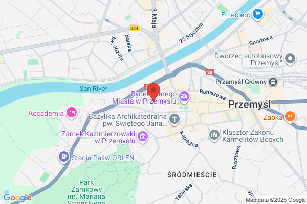 Podzamcze. Dom wycieczkowy PTTK
