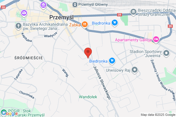 Aqua Service Uzdatnianie Wody