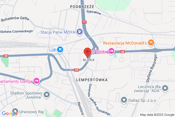 Centrofarb. Hurtownia farb i lakierów, mieszalnia farb