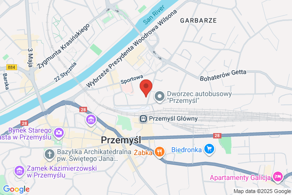 Davis. Biuro finansowe. Barszczak M.
