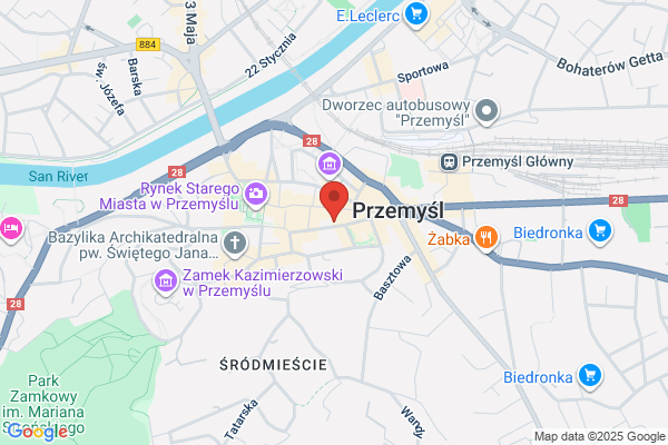 SKOK. Bieszczadzka Spóldzielcza Kasa Oszczednosciowo - Kredytowa