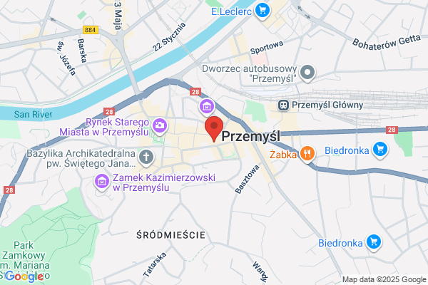 Starzak Irena. Zaklad fotograficzny