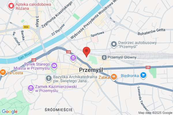 Ilusion 2. Studio fryzjerskie