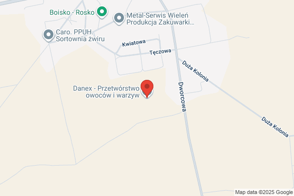 Danex. Sp. z o.o. Hurtownia plytek ceramicznych i armatury sanitarnej