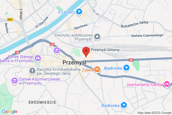 Europejski. Ho
