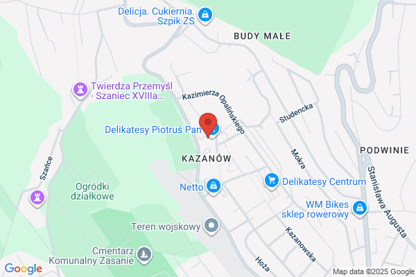 Pajda Józef. PHU. Uslugi budowlano - instalacyjne