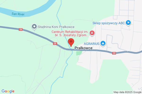 Strzeminski B. Zaklad uslugowy wodno-kanalizacyjny, c.o. i gazowy