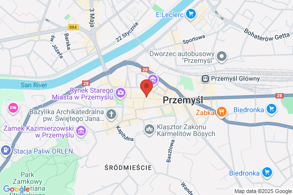 Waciak Kazimierz. Zaklad zlotniczy