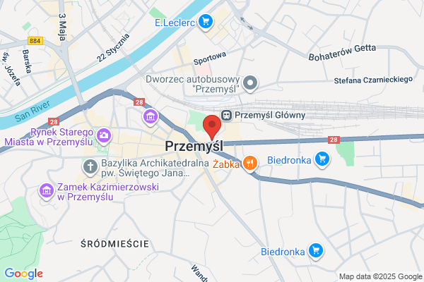 Flakowicz Jan. Kantor wymiany walut, lombard