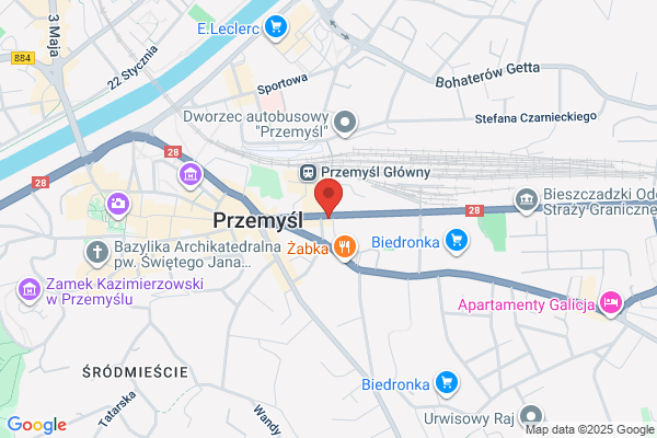 Pawlucki Zdzislaw. Kantor wymiany walut