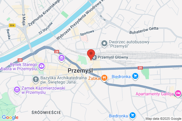 Tworzydlo Anna. Kantor wymiany walut