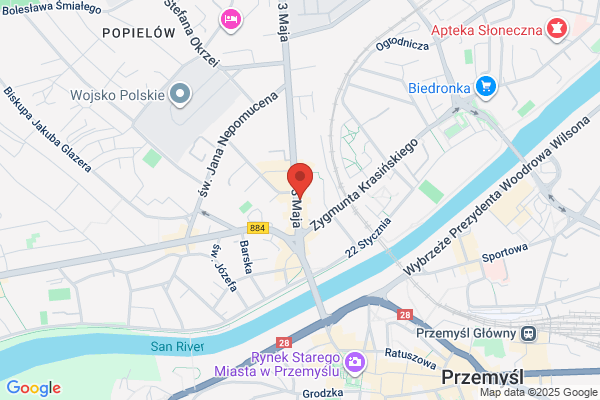 Bio Bit. Komputery, systemy alarmowe, serwis