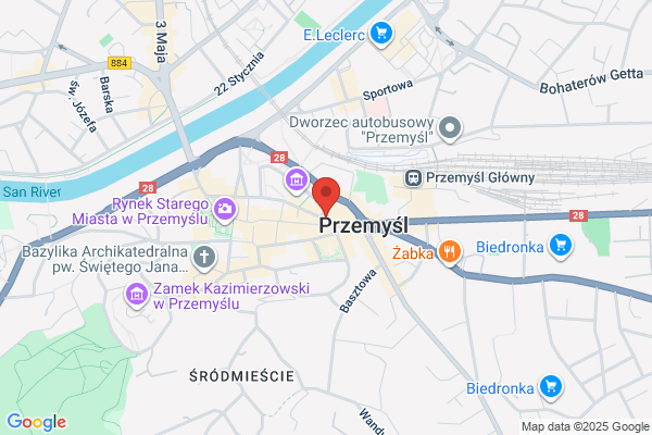 Zietkowski Z. Stoisko kosmetyczne