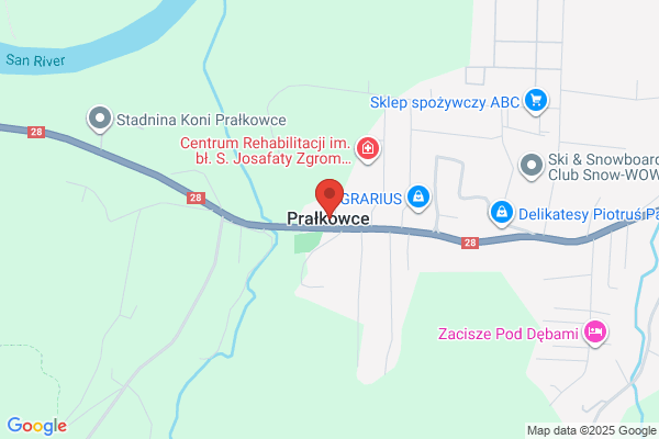 Parafia rzymskokatolicka