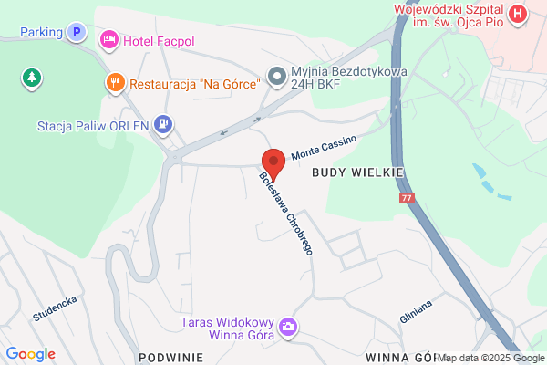Parafia rzymskokatolicka bl. Józefa Sebastiana Biskupa
