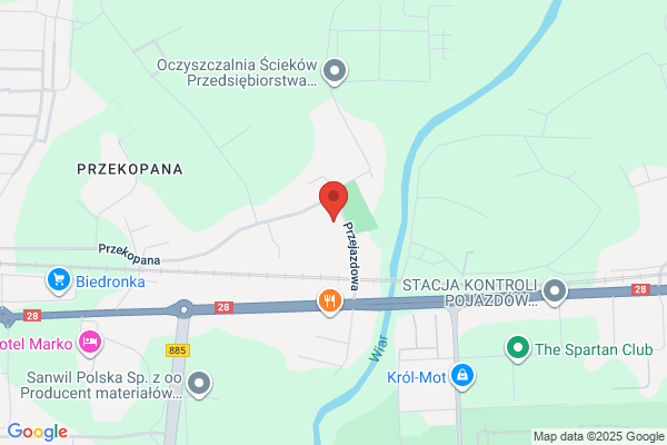 Parafia rzymskokatolicka sw. Jana Apostola