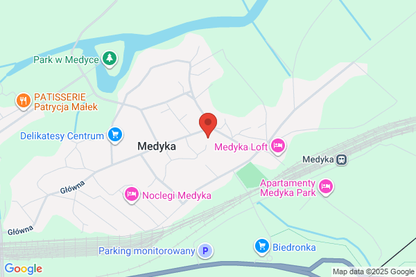 Parafia rzymskokatolicka sw. Piotra i Pawla