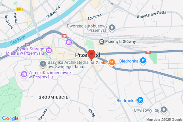 Litwin Jan. Zaklad krawiecki