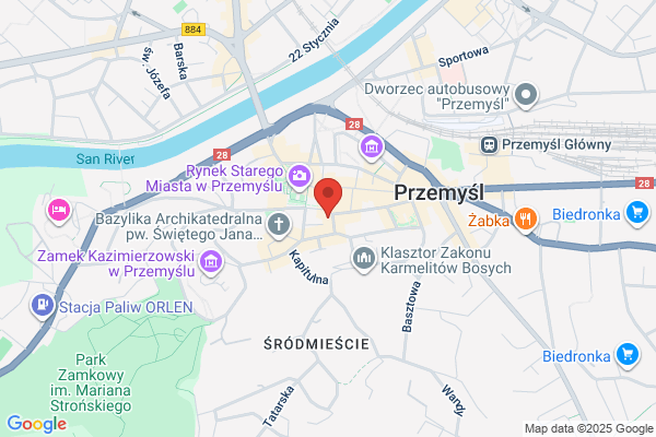 Styl. Pracownia krawiecka. Strzalkowska B.
