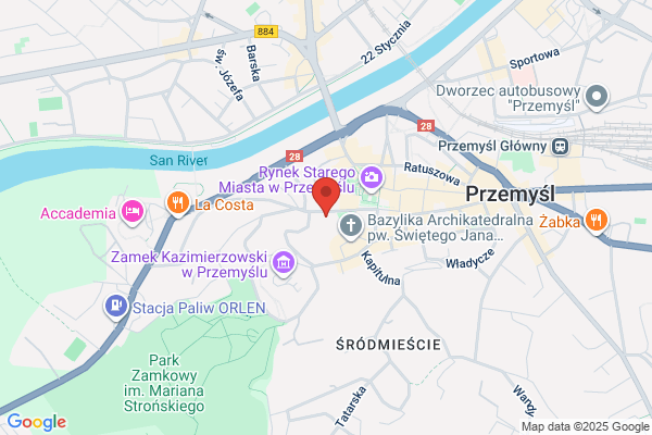 Roma. Katolicka Ksiegarnia Archidiecezjalna