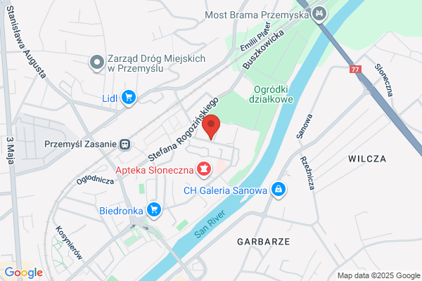 Lotos. Kwiaciarnia. Szelech S.