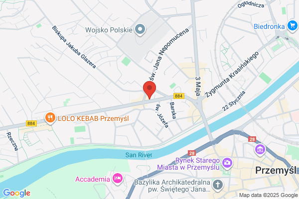 Wlazly-Kabala Ewa, lek. med. Spec. endokrynolog