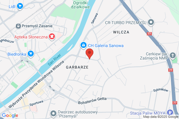 Poradnia Medycyny Pracy
