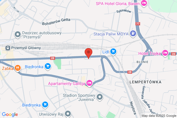 Eskulap. Niepubliczny Zaklad Opieki Zdrowotnej