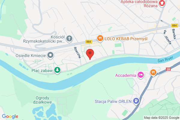 Chudoment Janina, lek. med. Spec. pediatra