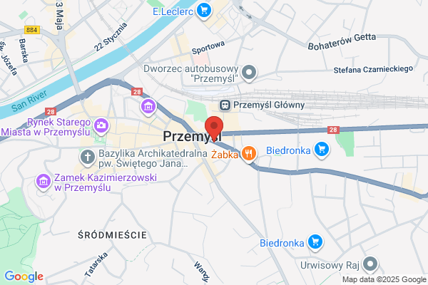 Duplaga Andrzej, lek. stomatolog