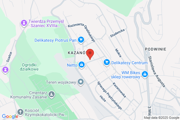 Er-Dent SC. Gabinet stomatologiczny