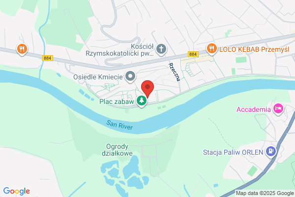 Jakóbska Beata, lek. stomatolog. Gabinet