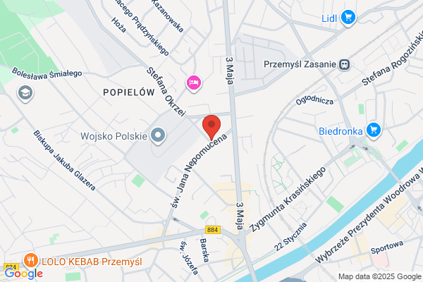 Kor Med. NZOZ. Centrum stomatologii i laryngologii