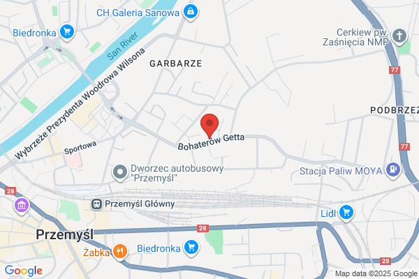 Majewska Malgorzata, lek. stomatolog