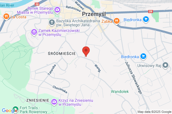 Rossowska Beata, lek. stomatolog