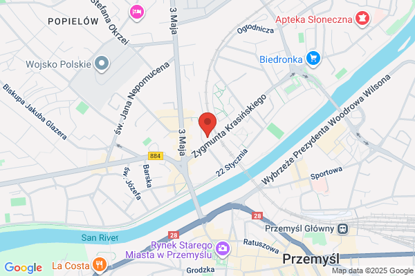 Stoma-Rentgen. Pracownia RTG zebów. Kratochwil J.