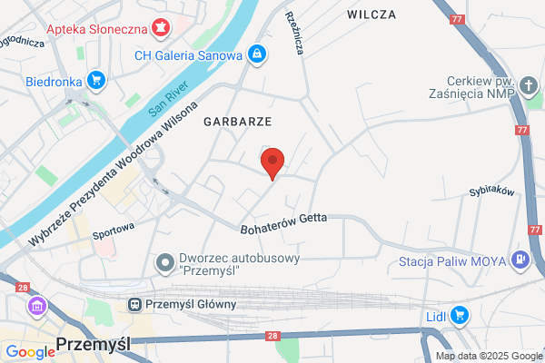 Tymec Roman, lek. stomatolog. Gabinet