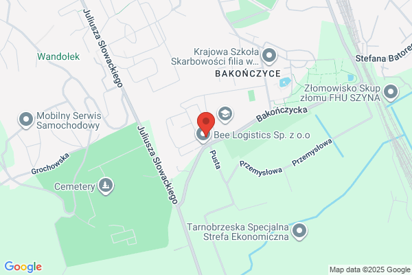 Forte SA. Sklep meblowy