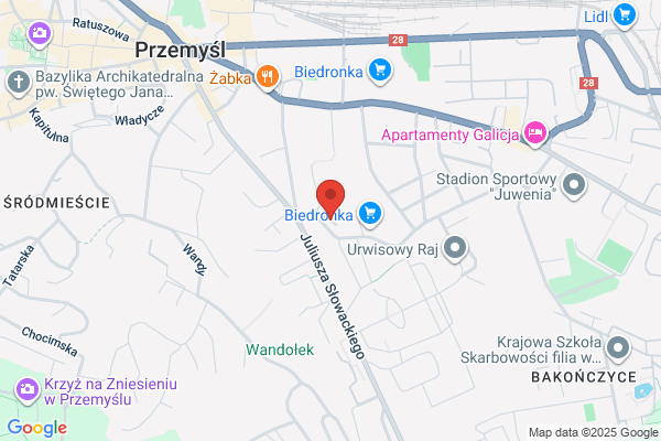 Zbyszko. FHU. Meble do biur, banków, ho