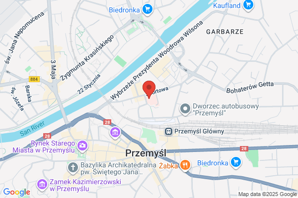 Rena. Sklep medyczno - ortopedyczny