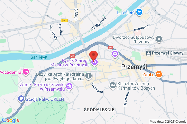 Zaklady naprawcze sprzetu medycznego