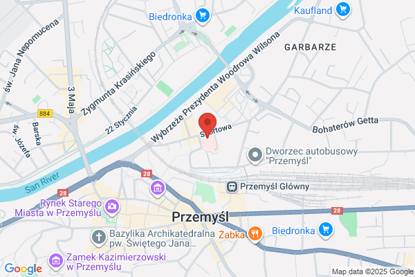 Zelezniak. FH. Kulesza J.
