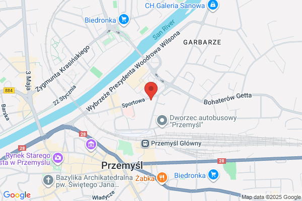 Kurczak. Sklep drobiarski. S