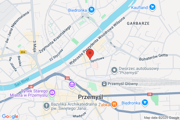 Zastrowski Ryszard. Sklep miesny