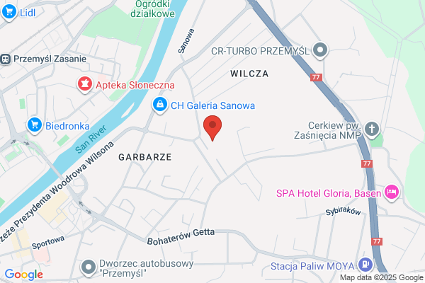 Plasmet. Sp. z o.o. Narzedzia do pras krawedziowych i gilotyn