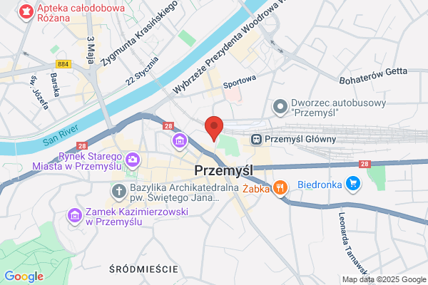 Bugiera Beata. Osrodek szkolenia kierowców