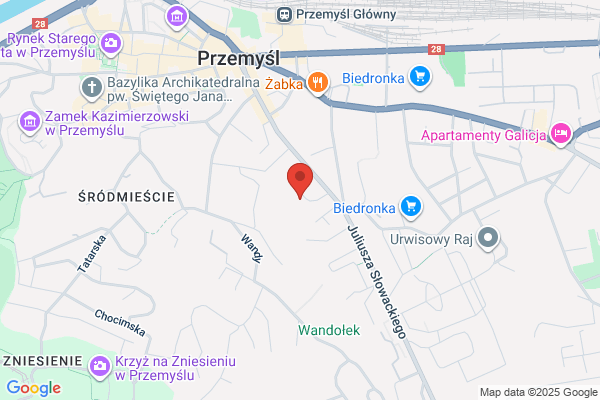 Osrodek szkolenia kierowców Ligi Obrony Kraju