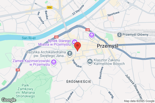 Pruchnik. Nieruchomosci. Pruchnik Z.
