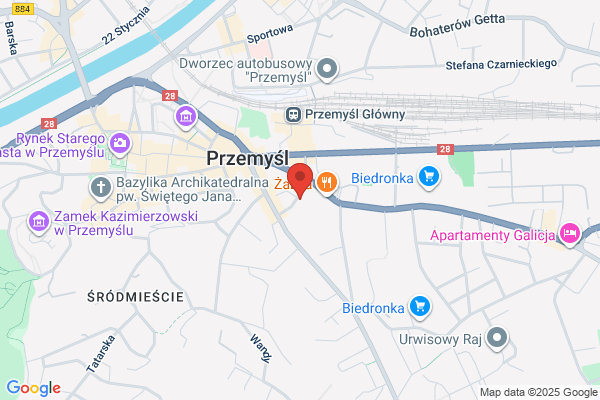 Gallus. Firma. Ochenduszko K.