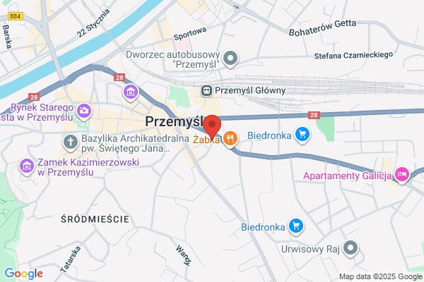 Machowski Jerzy. Stoisko obuwnicze